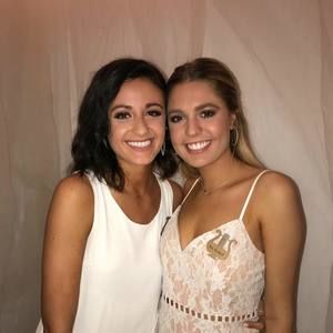 Meet your Posher, Ali